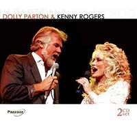 Parton/Rogers - Puppy Love & Ruby (2 CD)