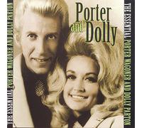 Parton/Wagoner - Essential