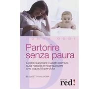 Partorire senza paura