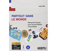 Partout dans le monde [Lingua francese]