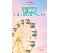 Partout là où je suis