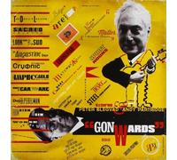 Partridge Andy, Blegvad Peter - Gonwards (Deluxe Edt. Cd+Dvd)