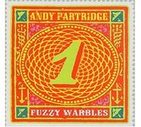 PARTRIDGE, ANDY - FUZZY WARBLES VOL.1
