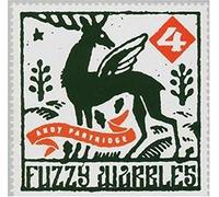 Partridge, Andy - Fuzzy Warbles Vol.4