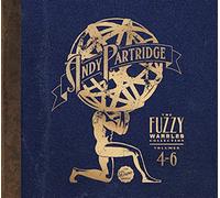Andy Partridge The Fuzzy Warbles Collection - Volume 4-6 (CD) Box Set