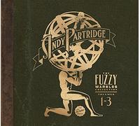 Partridge Andy - The Fuzzy Warbles Collection Vol.1-3