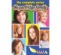 Partridge Family: Complete Series (12 Dvd) [Edizione: Stati Uniti]