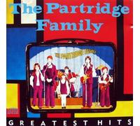 Partridge Family - Greatest hits (16 tracks)