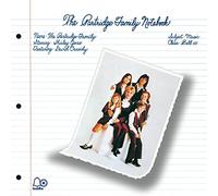 Partridge Family - Notebook