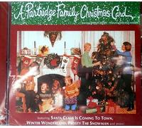 Partridge Family - Partridge Family Christmas