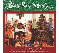 Partridge Family - Partridge Family Christmas Carol