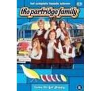 PARTRIDGE FAMILY - Series 2 (1971) (edizione Olandese)
