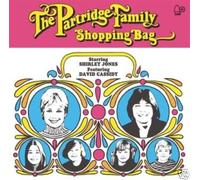 PARTRIDGE FAMILY - SHOPPING BAG