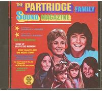 Partridge Family - Sound Magazine