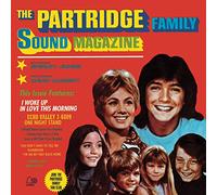 Partridge Family - Sound Magazine