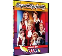 Partridge Family: The Complete First Season (2 Dvd) [Edizione: Stati Uniti]