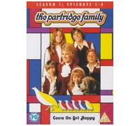 Partridge Family, the-Eps 1