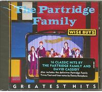Partridge Family,the - Greatest Hits