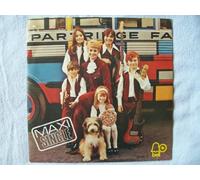 Partridge Family, The - Partridge Family, The: Breaking Up Is Hard To Do 7"