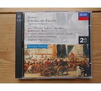 Partridge - Israele in Egitto