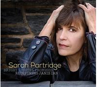 Partridge, Sarah - Bright Lights & Promises: Redefining Janis Ian