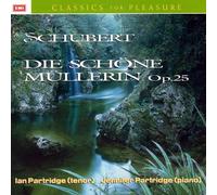 Partridge - SchubertDie Schone Mulleri