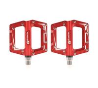 Parts 8 3 bandit pedals red
