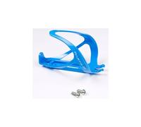 Parts 8 3 tech 1 plastic bottle cage blue