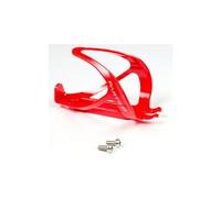 Parts 8 3 tech 1 plastic bottle cage red