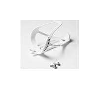 Parts 8 3 tech 1 plastic bottle cage white