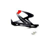 Parts 8 3 tech 2 alloy bottle cage black