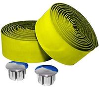 Parts 8.3 Tech Guidoline - Nastro per Manubrio, Tech, Giallo