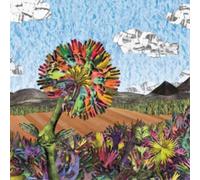 Parts And Labor Constant Future (CD) Album