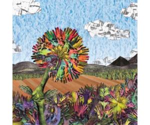 Parts And Labor Constant Future (Vinyl LP) 12" Album