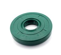 Parts and Parts Anello di tenuta dell'albero radiale, 15 x 42 x 7 mm, AS/TC/BASL/WAS, DIN 3760, NBR 70, resistente al calore e agli agenti chimici, ideale per motori, pompe, ingranaggi e applicazioni