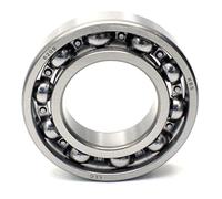 Parts and Parts Cuscinetto a sfere scanalato 6209 C3, 45 x 85 x 19 mm, DIN 625 ISO 15, cuscinetti radiali ad alta velocità, basso attrito, scorrevole, ideale per veicoli e macchinari industriali