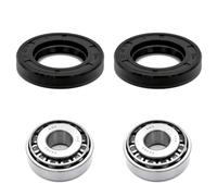Parts and Parts Cuscinetto ruota anteriore compatibile con BMW R100 R45 R60 R65 R75 R80