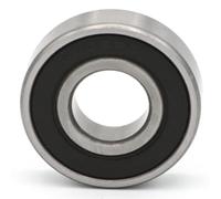 Parts and Parts Cuscinetto ruota forcellone posteriore compatibile con Kymco AGILITY DINK EGO LIKE MAXXER MOVIE MXU PEOPLE