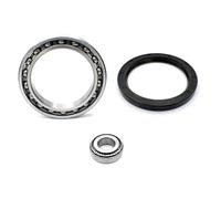 Parts and Parts Kit differenziale per ingranaggi a sfera compatibile con BMW K 100K 1100K 1200K 75