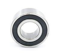 Parts and Parts Ricambio compatibile con Harley Davidson 9254 cuscinetti a sfera obliqui 25 x 52 x 20,6 mm
