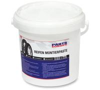 Parts Europe Pasta Di Montaggio 40105