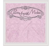 Parts For All Makes - Shrinkwrapped Hearts & Paper Dolls
