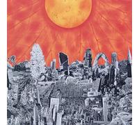 Parts & Labor - Mapmaker