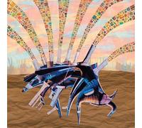 Parts & Labor - Receivers by Parts & Labor (2008) Audio CD