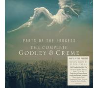 Parts Of The Process - The Complete Godley & Creme