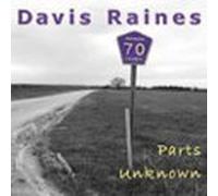 Parts Unknown