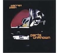 Parts Unknown