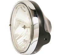 PARTS UNLIMITED 011705611 HEADLIGHT 7' E-MARK FARO E-MARKED