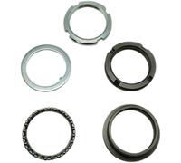 PARTS UNLIMITED 044-0001 BEARING STEERING STEM UPPER PIAGGIO SFERA 50 NSL 1993