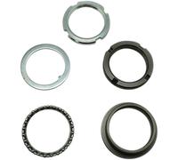 PARTS UNLIMITED 044-0001 BEARING STEERING STEM UPPER PIAGGIO SFERA 50 RST 1995